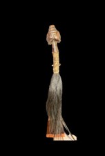 ANCIEN CHASSE-MOUCHE HEMBA DU