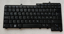 CLAVIER QWERTY DANOIS pour