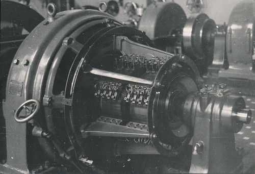 Norvège 1950 balais - norvÈge, c.1950