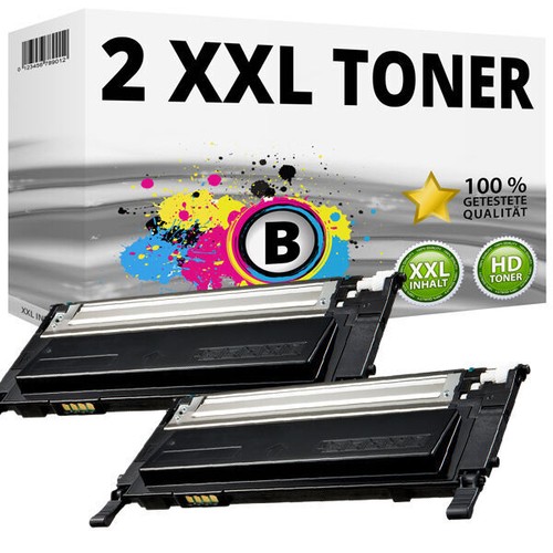 Xxl cartouche toner pour - xxl,