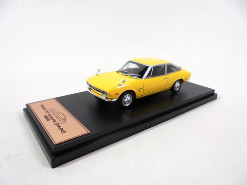 Isuzu 117 coupe 1968 - isuzu,