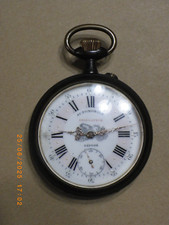 Superbe montre gousset - superbe,