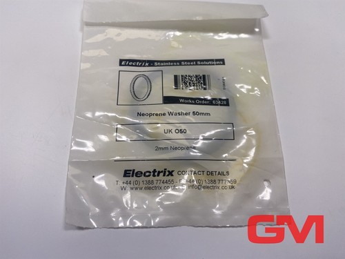 Electrix joint o50 washers - o50,