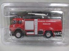 IVECO FMOGP Camion MARINS