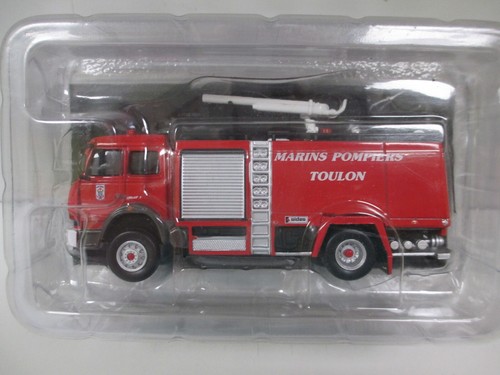 Iveco fmogp camion marins - fmogp,