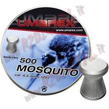 Plombs Umarex Mosquito Cal 4.5
