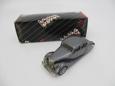 AV204 WESTERN MODELS 1/43 1:43