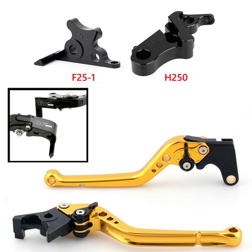Longue leviers frein embrayage - longue,