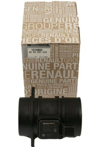 Debitmetre masse air r - de,