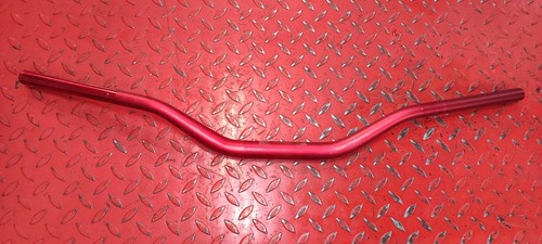 Guidon 125 xef fantic - guidon,