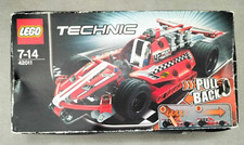 Lego Race Car Voiture de