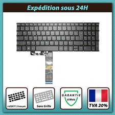 CLAVIER FRANÇAIS AZERTY
