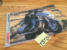 Yamaha XVZ1300TF Royal Star