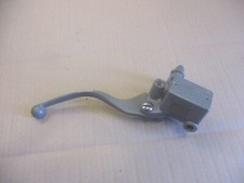 Maitre cylindre de frein avant pour Honda 125 Rebel - JC26A