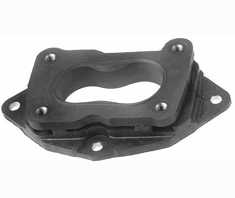 Semelle carburateur pour - semelle, de