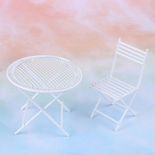Chaise miniature ensemble - ,