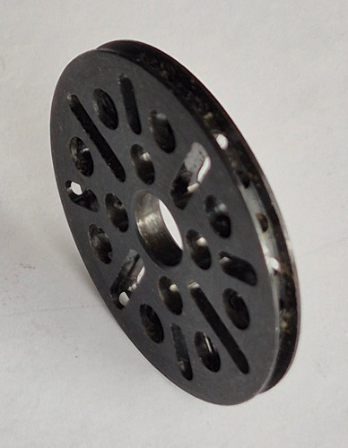 Neuf disque de - !,