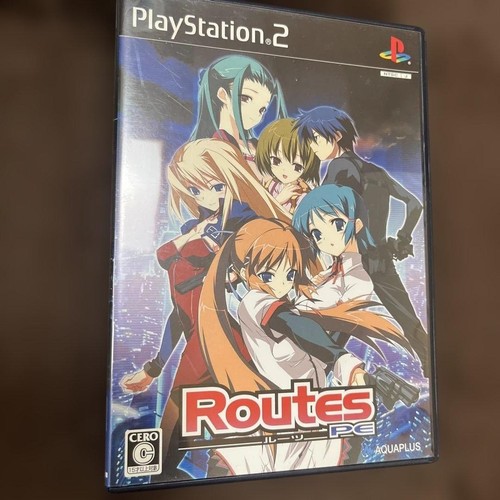 Routes occasion testé - occasion,