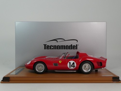 Tecnomodel ferrari 330 - ferrari,