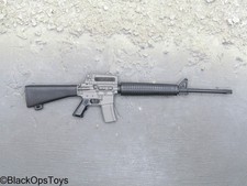 1/6 Scale Toy M4 w/Metal