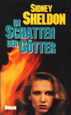 Schatten der götter - schatten,