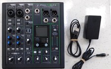 Mackie ProFX6v3+ 6-Channel