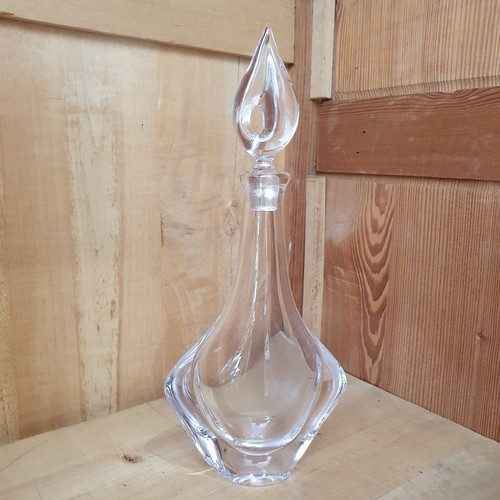 Sublime carafe cristal - carafe, en
