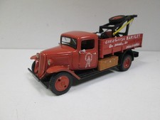 RARE CITROEN U23 / Type 23