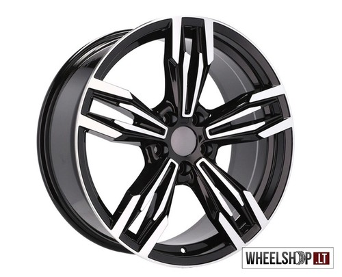 Adr 433m style r18 5x120 - adr,