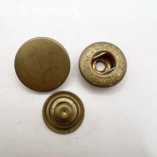Genuine ww2 newey three - three, part