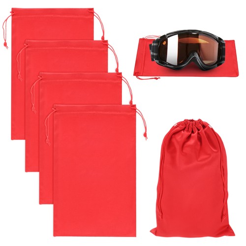 Lot sacs lunettes - sacs, à