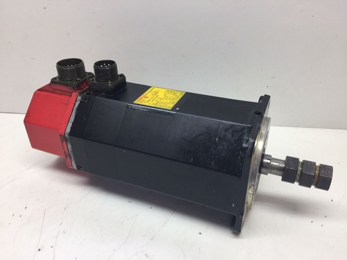 Moteur axe fanuc - axe,