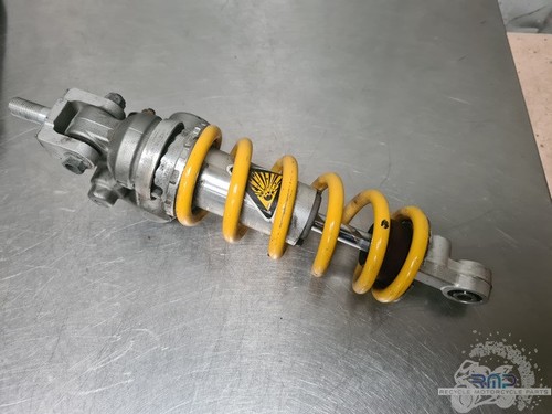 Amortisseur arrière yamaha - amortisseur,