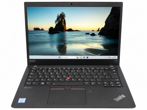 Lenovo thinkpad carbon gen - x1,