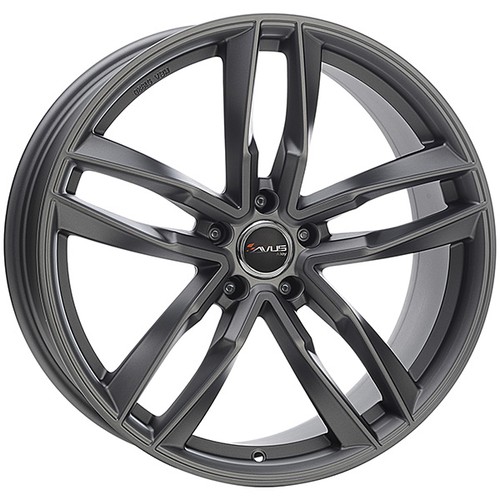 Jantes roues avus af16 - roues,
