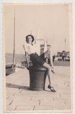 Jolie jolie jeune femme jolie