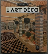 Journal de l'Art Déco
