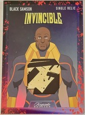 Keepsake invincible black - keepsake,