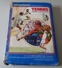 Jeu Mattel Intellivision