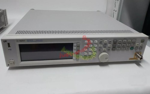 1pcs agilent n5181a 506 mxg - n5181a, rf