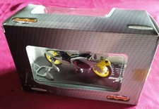 Moto Majorette Yamaha 250 cc