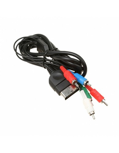 Câble component vidéo - câble,