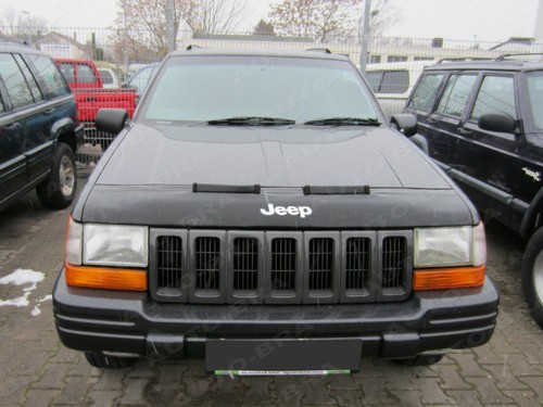 Soutien gorge pour jeep grand - pour,