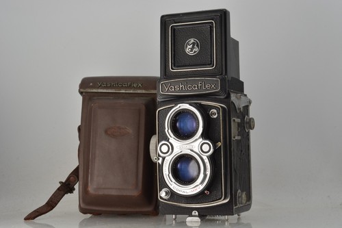 Vidéo exc yashica - exc++++,