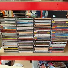 CD Musicaux Lot Misto Musique Classique Lyrique Et Opéra Variés Lot Misto 30 Pz