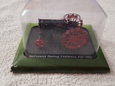 MCCORMICK DEERING FARMALL F12