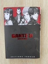 GANTZ MANGA Tome 31 - Editions Tonkam 2011 - TBE