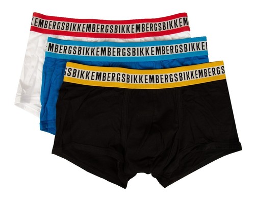 Bikkembergs boxer homme lot - bikkembergs,