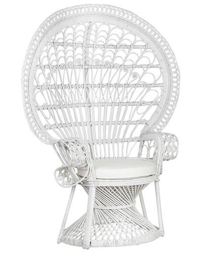Fauteuil style bohème - style, avec