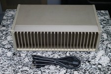 Amplificateur puissance - de,